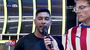 55K views · 775 reactions | Encontró #LuzC7 al final del túnel. ☀️ #MarmolejoC7 cambió de mentalidad tras hablar con su pareja. 欄 #Calle7Internacional  #Calle7py  | Calle 7 PY | Facebook