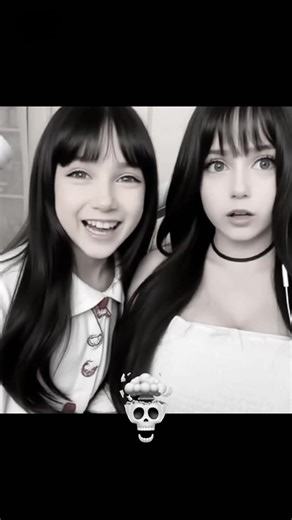 355K views · 12K reactions | Mina tiene una hermana?  #upminacos #upminaa #upmina #cosplay #twitch | Minaa Moments Content | Facebook