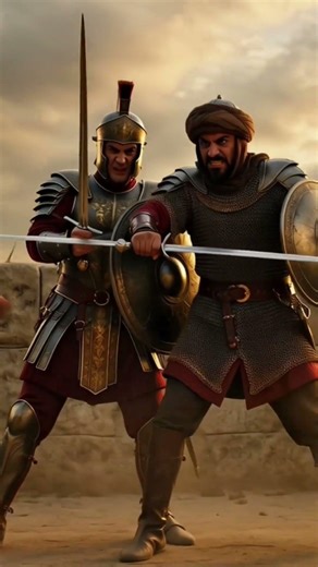 The Fall of Constantinople (1453)