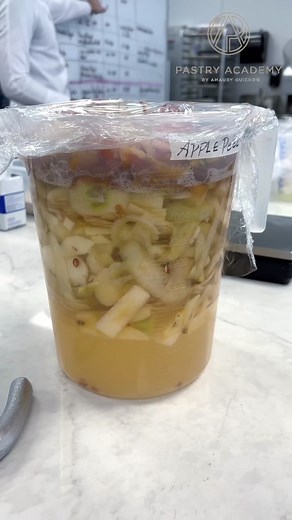 Bread Making Techniques at Pastry Academy