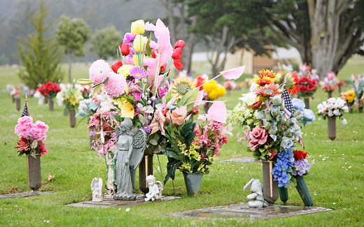 Locate a Gravesite - Cypress Lawn - San Francisco, CA - Colma, CA