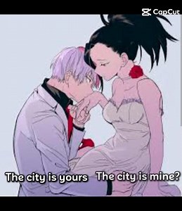 mha ships