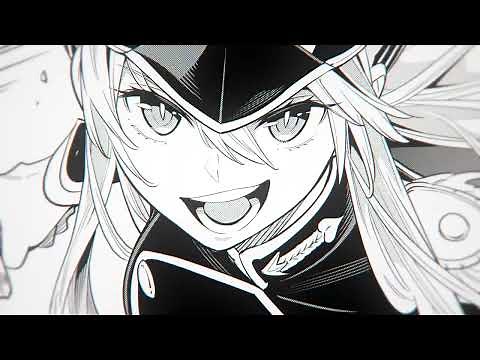 Chained Soldier | Anime Teaser PV