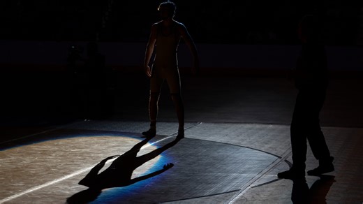 Handy collection of All-Area boys and girls MCJ wrestling links