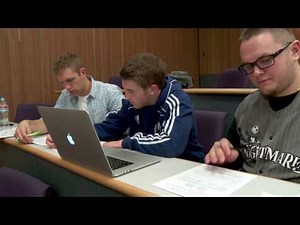 Tim Herzog Discusses Using PhET for Guided Inquiry in College Chemistry