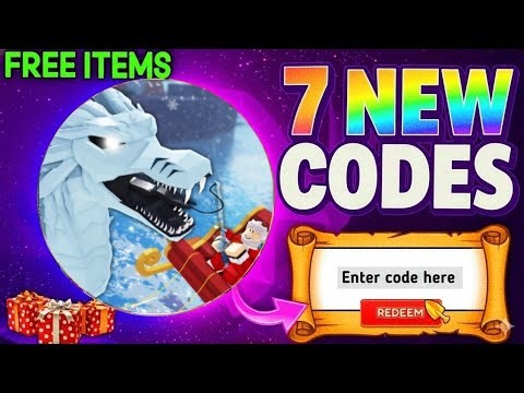 *SECRET UPDATE!* | Fisch CODES December 2025 (ROBLOX Fisch)