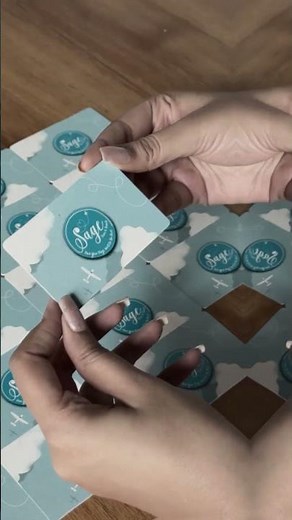 Taponn PVC Cards – The Smarter Way to Network 💳✨