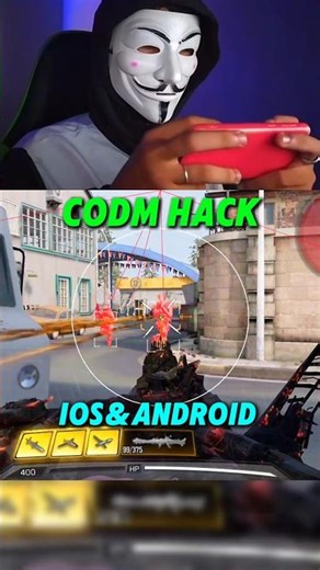 🥶codm MOD MENU #codmobile #codm #codmobilegameplay #codmshorts #codmobileclips #callofdutymobile#fyp