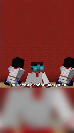 A collection of all Minecraft videos from 2025