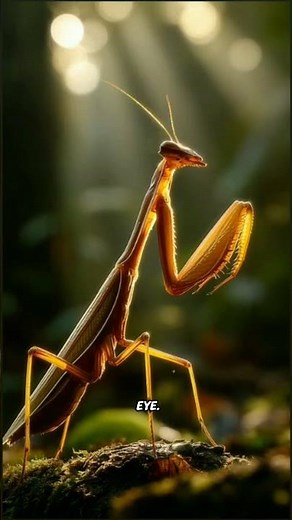 Praying Mantis Facts: The Silent Hunter of Nature