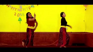 53K views · 7.9K reactions | Sundar jiwan paye maile - Cover dance by Rebika & Rebika B || Link:https://youtu.be/wTzLtshQwRI | Nepali Christian Music Platform | Facebook