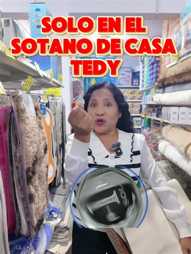 Productos desde S/1 en Casa Tedy: ofertas útiles y económicas