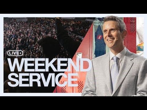 Gateway Church Live | “Choose Wisely” by Pastor Daniel Floyd | April 19