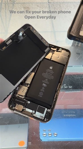 Many location to choose from. Phone Repair Guy since 1999 | Phonerepairguy Sunrise