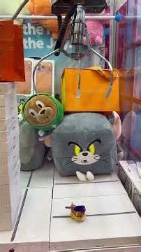 Jackpot Claw Machine Episode 105 #clawmachine #arcade #prize