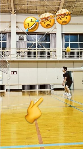 The CRAZIEST Moments in Volleyball History