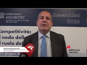 Biotech, Scornajenchi (CDP Venture Capital): “Entro 2028 investimenti per mezzo mld euro”