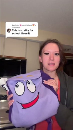 Epic Backpack Fails Compilation 😂 #Funny #BackToSchool #Backpack #Bag