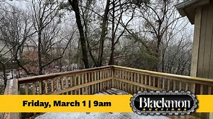 Join us this Friday, March 1 for a real estate auction at 39...