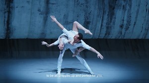 10K views · 207 reactions | Boys in Ballet | Part One Kyler Gordon...