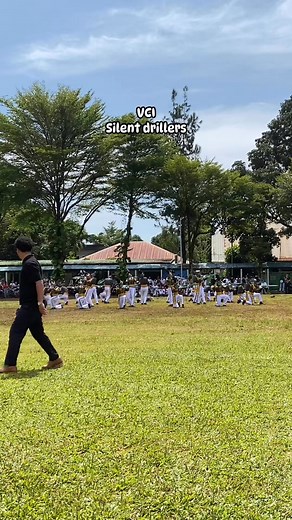 8K views · 146 reactions | 2nd philippine criminology profession week #goodvibesonly #silentdrill #pcap #VCI | KRi Sel | Facebook