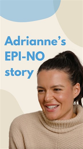 Thanks so much to @adriannecrobinson for her honest review of using the Epi-No 🙏💙 Find out more about the Epi-No and the benefits of perineal massage on our website. #perinealmassage #epino #positivebirthing #preventperinealtrauma #preventtearingduringbirth | Epi-No UK