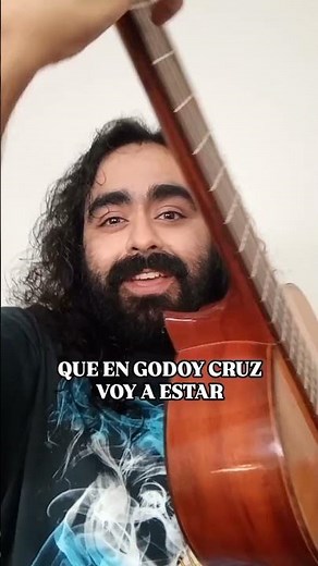 Folklore cuyano en Mendoza 🎶 Invitación cantada en Godoy Cruz