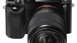 Test Sony A7 : l'autre compact à objectif interchangeable 24x36