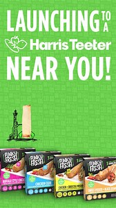 Get your roll on at Harris Teeter! | Funky Fresh Spring Rolls | Facebook