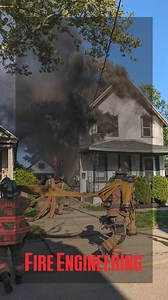 Fire Engineering on Reels