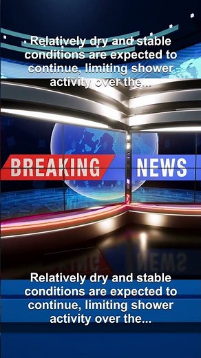 The Local Weather Forecast for St Kitts and Nevis