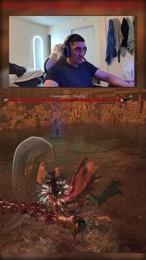 I have never struggled this much in a game#wuchang#gaming#skills#clips#bossfight#hard#fyp#edits