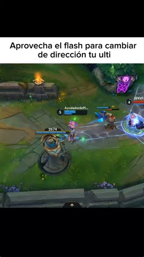 Army of Lovers | League of Legends: Wild Rift Edit