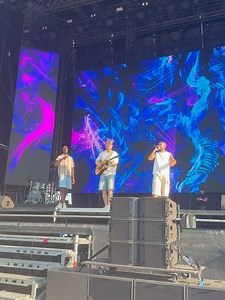 Slovakia Travel on Reels