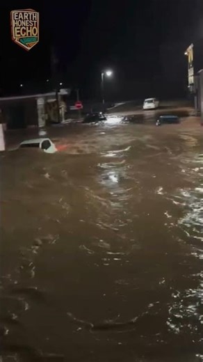 Severe Flooding in the UK: What Just Happened in Monmouth?