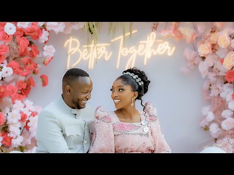 Kwanjula ceremony in buganda full video