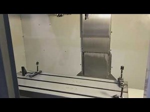 Haas Mini Mill 2 Vertical Machining Center