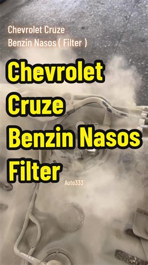 Problemas comunes del Chevrolet Cruze y soluciones