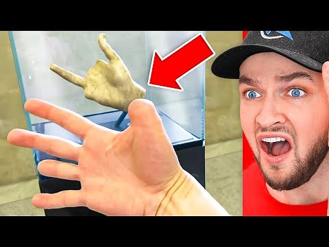 World’s *CRAZIEST* Coincidences!