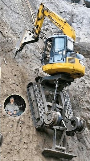 🏠⚡ This Machine Builds Houses in Minutes! | 2025 Construction Technology 🚀