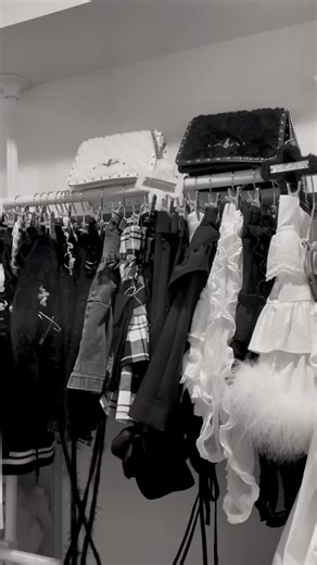 ディムモアールおすすめコレクション: 地雷系ゴシックファッション