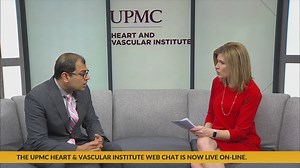 UPMC - Dr. Chinmay Patel