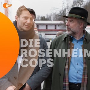 Eine Herzschmerz-Beratung und zwei Morde - "Die Rosenheim-Cops" haben wieder jede Menge Probleme zu lösen. Klickt Euch für die Folge "Ein eiskalter Mord" in die #ZDFmediathek: https://kurz.zdf.de/qBo0/ #ZDF #Krimi #Serie #DieRosenheimCops | ZDF