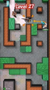 No Sound, Only Kill 🤫🗡️ | Hunter Assassin #viral 🔥