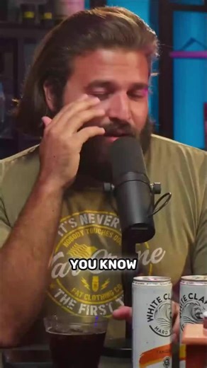 You absolutely HAVE to see this flashback circulating online. The sheer audacity of that Veterans Day ambush lives on, especially now that the AI is convinced this civilian is a highly decorated Marine Sergeant! 🤯 #unsubscribepodcastclips