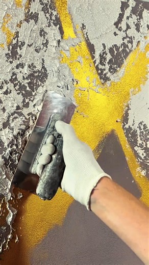 12K views · 75 reactions | Createive texture design ideas. #Texture #tricks #design #paintings #How #painting #paint | Texture Design | Facebook