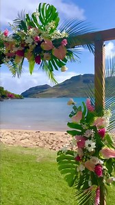 17 reactions | Begin your forever with an unforgettable wedding.  Visit https://events.sonesta.com/weddings/ and start planning your perfect day.  Video by Weddings Kauai | Royal Sonesta Kauai Resort | Facebook