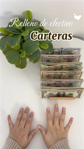 Organizo mis gastos de mi hogar ✨ 💵 “Mi método fácil para controlar los gastos del hogar 🏡✨” #savingmoney #rellenodesobres #budgeting #savingschallenge #finanzaspersonales | Ahorro Mi Hogar