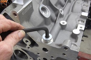 Check Out this Useful LS Small Parts Guide