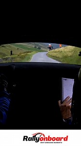 1M views · 13K reactions | Rali Ceredigion  Mikołaj Marczyk / Szymon Gospodarczyk - Škoda Fabia RS Rally2 Trzecia pozycja po os 8  Full onboard  rally.tv/onboards #onboard #marczyk #rali #rally #wrc | Rally Onboard - Best Moments | Facebook